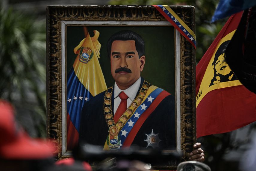 Parlamento Europeo condenó usurpación de la presidencia en Venezuela