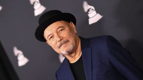 Rubén Blades elogia respuesta a la burrada de Trump sobre Groenlandia