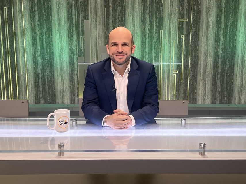 Tigo Panamá celebra cinco años en el país