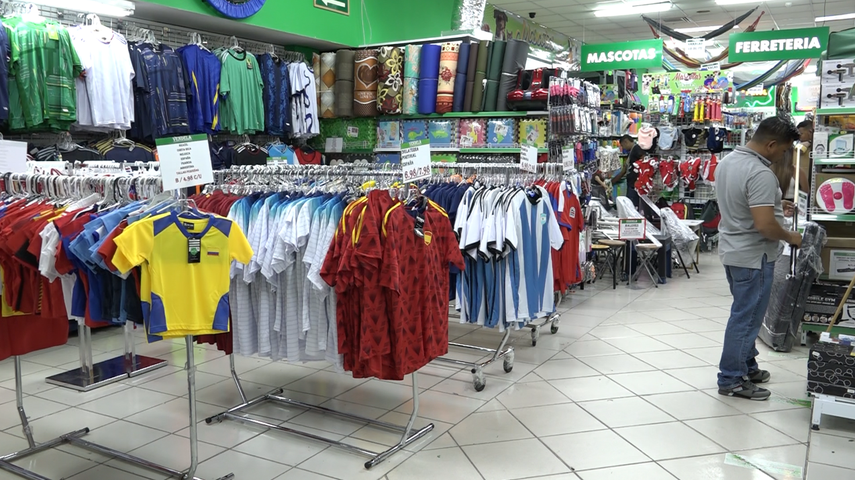 Qatar 2022: ingresos para la FIFA superan los 4 mil millones