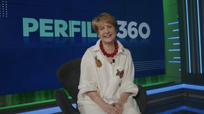 La chef panameña Cuquita Arias de Calvo reafirmó su visión sobre la gastronomía como espacio de encuentro, creatividad y superación personal durante una conversación en el programa Perfiles 360 de ECOTV, donde repasó su trayectoria de más de cinco décadas promoviendo la cocina panameña dentro y fuera del país.