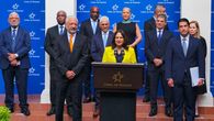 primera mujer al frente del canal de panama reafirma plan estrategico y proyecto rio indio primera mujer al frente del canal de panama reafirma plan estrategico y proyecto rio indio