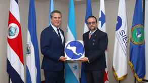 Panamá asume presidencia del SIECA con agenda de integración
