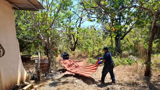 El Miviot espera poder culminar pronto con las reparaciones de las viviendas y darles respuesta a las familias perjudicadas en la provincia de Chiriquí.