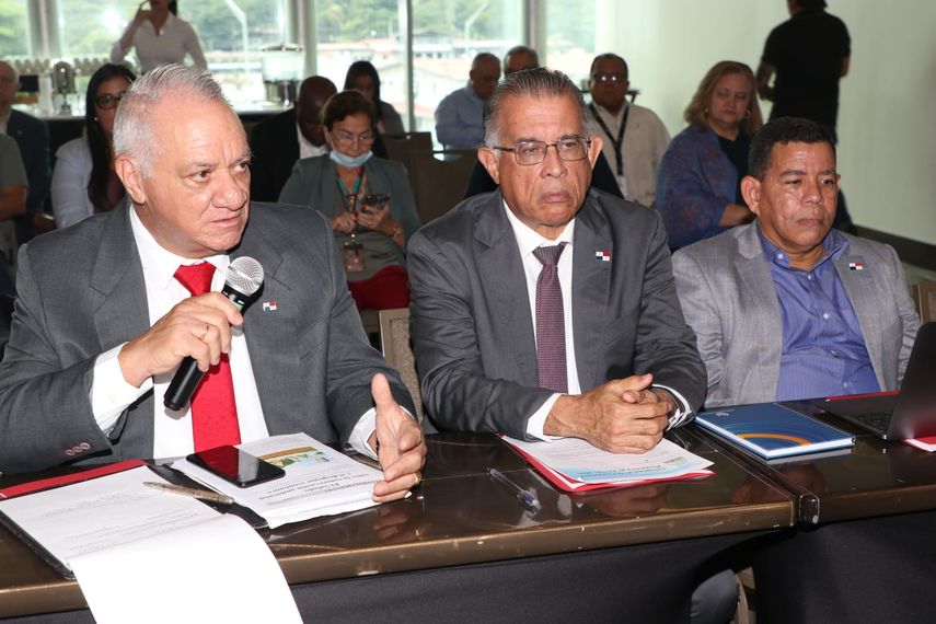 MIDA dice que productores se ven protegidos con la Ley PADE