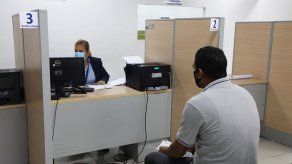 Cierre temporal de oficinas del Registro Civil por casos de Covid-19