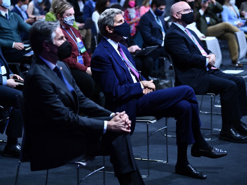 El jefe de la diplomacia de los Estados Unidos, Antony Blinken, llamó este lunes a presidente izquierdista electo de Colombia Gustavo Petro para felicitarlo por su victoria y le expresó su apoyo.