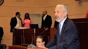 Aprueban en tercer debate el presupuesto del Canal para el año fiscal 2019- 2020