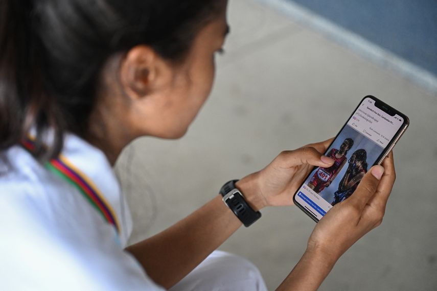 Periodistas pierden influencia para informar a jóvenes&nbsp;