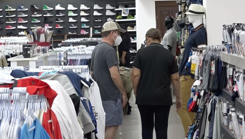 Empresarios de Paso Canoas esperan reactivar economía