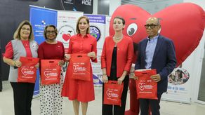 Arranca campaña Corazón de Moda 2022