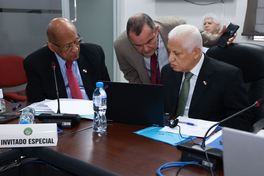 Discusión en primer debate del presupuesto General del Estado para 2024.