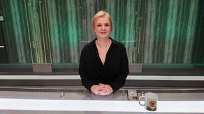 Giulia De Sanctis llama a fortalecer los municipios ante crisis de la basura