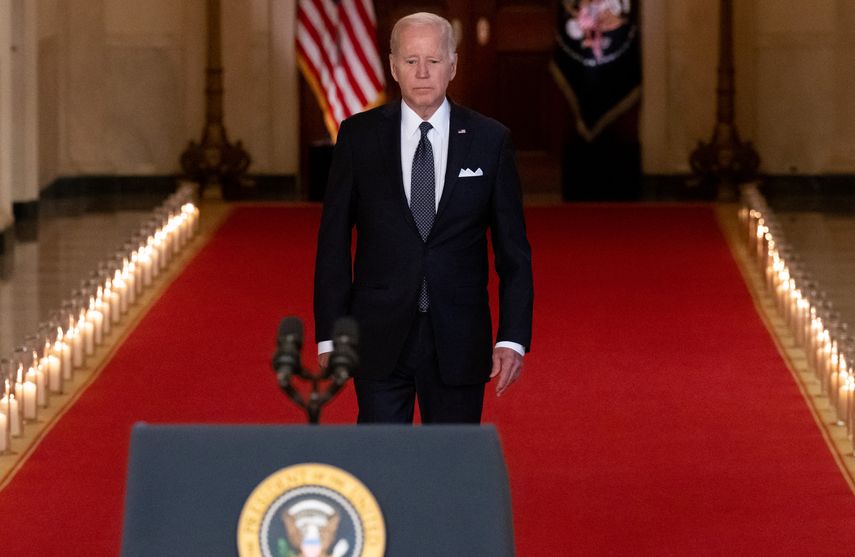Joe Biden