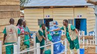 rd del congo supera la barrera de los 200 muertos confirmados por el brote del ebola rd del congo supera la barrera de los 200 muertos confirmados por el brote del ebola