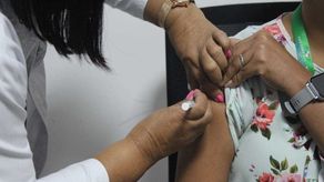 Nuevas vacunas contra la influenza arribarán en el primer trimestre del próximo año, señala el Minsa.