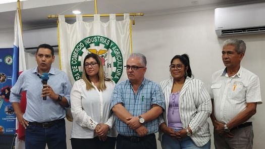Con esta fiesta electoral, Camchi se renueva y fortalece su democracia institucional.