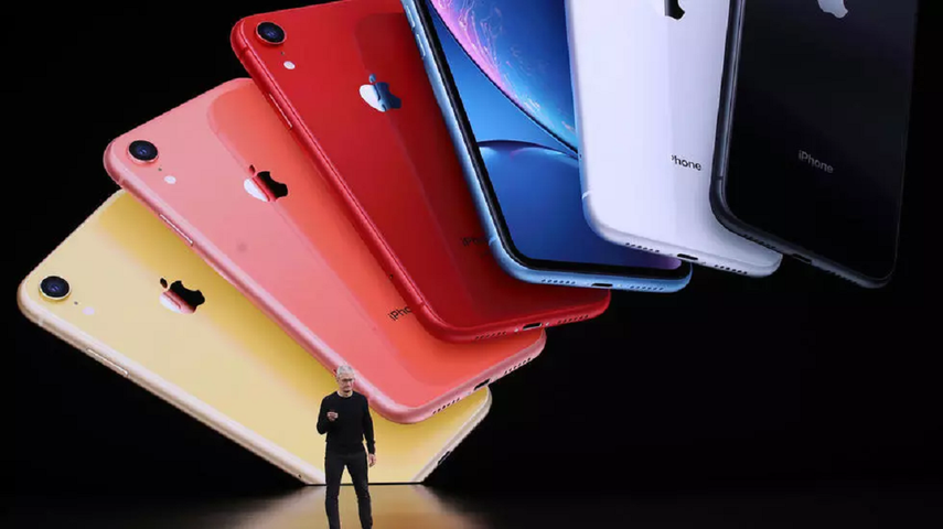 Varias empresas de electrónica en China, entre ellas las que fabrican iPhone y Macbook, dos productos de Apple, interrumpieron su producción en Shanghái.