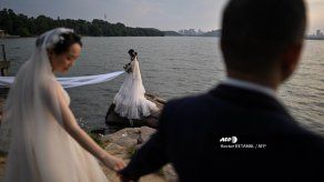 China establece consejos prematrimoniales para limitar número de divorcios
