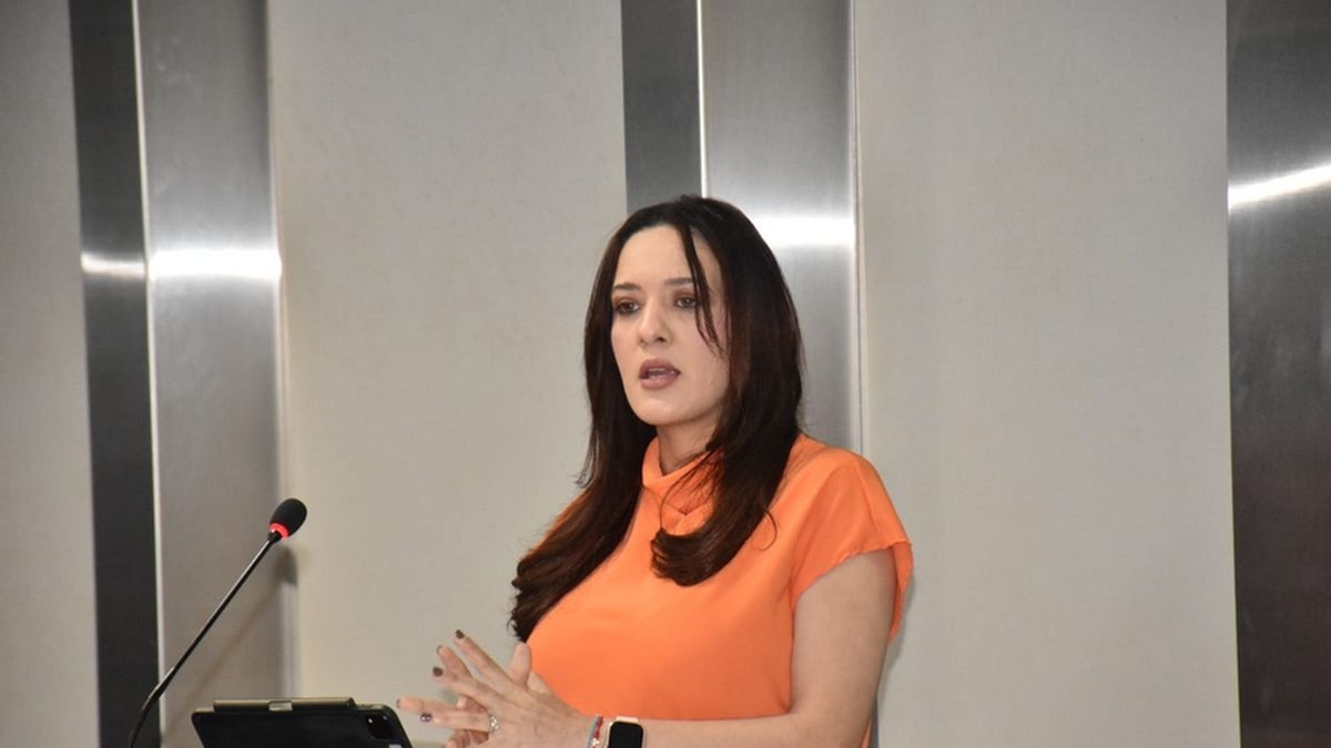 El Mitradel estuvo represnetado por la viceministra Ana Soberón. El Mitradel estuvo represnetado por la viceministra Ana Soberón.