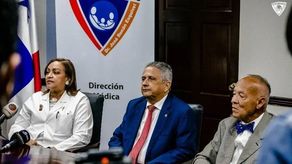 Hospital del Niño realizó de forma exitosa el primer trasplante de médula ósea a un paciente no relacionado