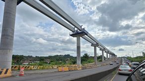 ¡Atención! Anuncian cierre en Carretera Panamericana hasta el 3 de agosto