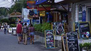 APATEL: Hay falta de voluntad para reactivar el turismo