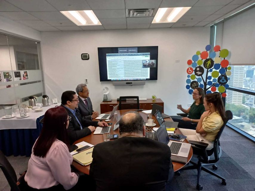 Mitradel mejora herramientas dentro de la Bolsa de Empleo