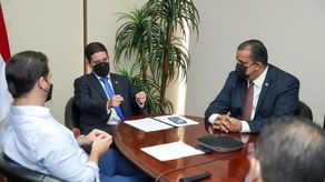 MICI avanza hoja de ruta con nuevo ministro a la cabeza