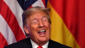 Proceso de destitución de Trump entra en una semana clave