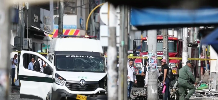 Nuevos ataques de las disidencias de las FARC aumentan la zozobra en Colombia