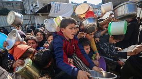 Israel prohíbe acceso de 14 oenegés a Gaza y endurece labores humanitarias