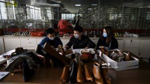 China vislumbra un retorno a la vida normal