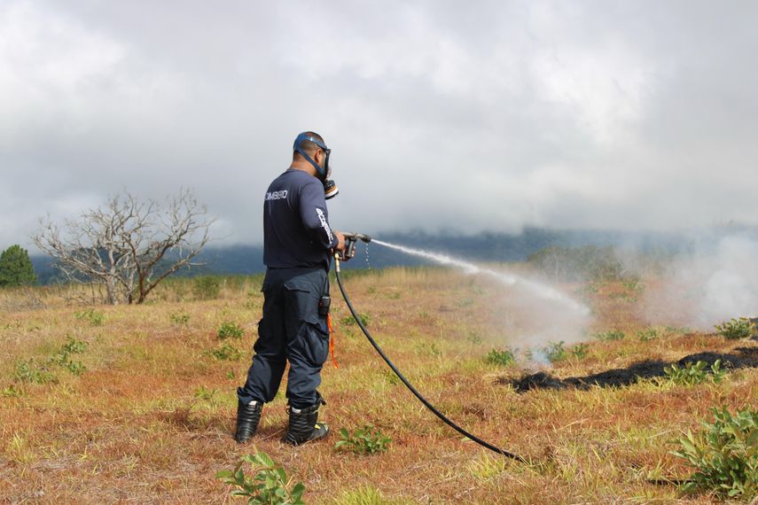 El IMAVE Tierras Altas 2026 tuvo como propósito principal evaluar los protocolos de reacción.