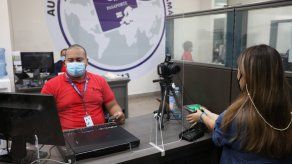APAP expide más de 39 mil pasaportes electrónicos en primer semestre 2021