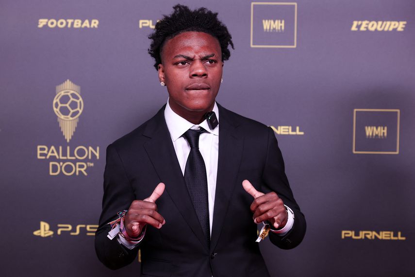 Vendedora callejera reclama al youtuber Speed el pago de comida que probó