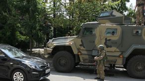 Jefe del grupo Wagner llega a Bielorrusia en avión privado&nbsp;