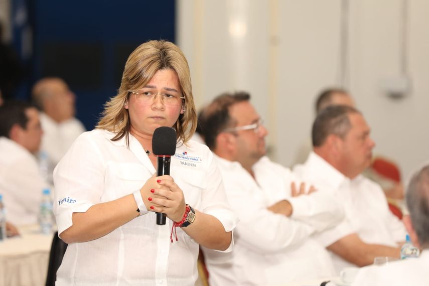 Inadeh anuncia tres nuevos centros de formación en Chiriquí