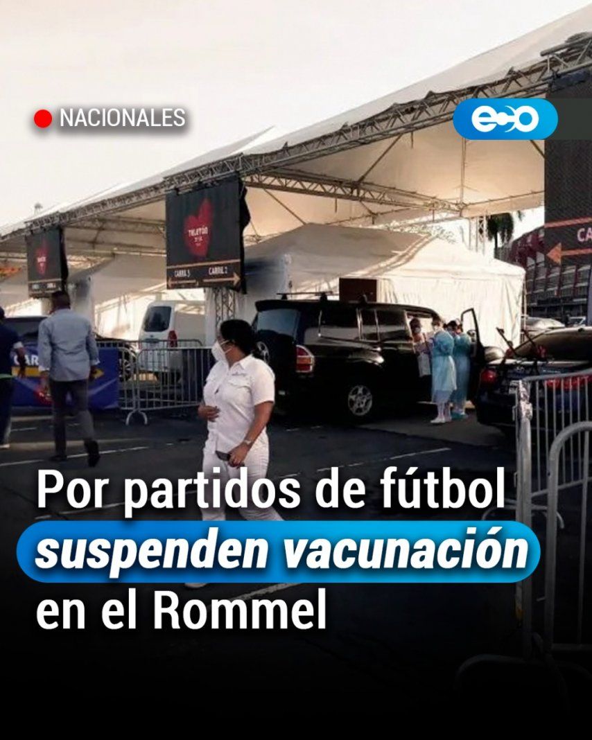 Atención en Ciudad Deportiva Irving Saladino cerrada 2 y 8 de septiembre, informó el Minsa