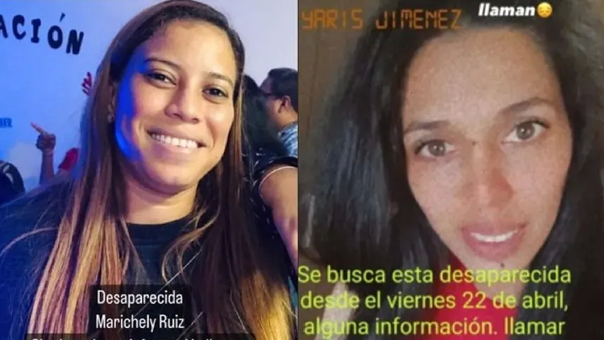 El Ministerio Público y la Policía Nacional de Panamá revelaron este jueves que hallaron unos restos óseos en un área boscosa de Caimitillo en Chilibre, que podrían corresponder a una mujer desaparecida desde el mes de abril.