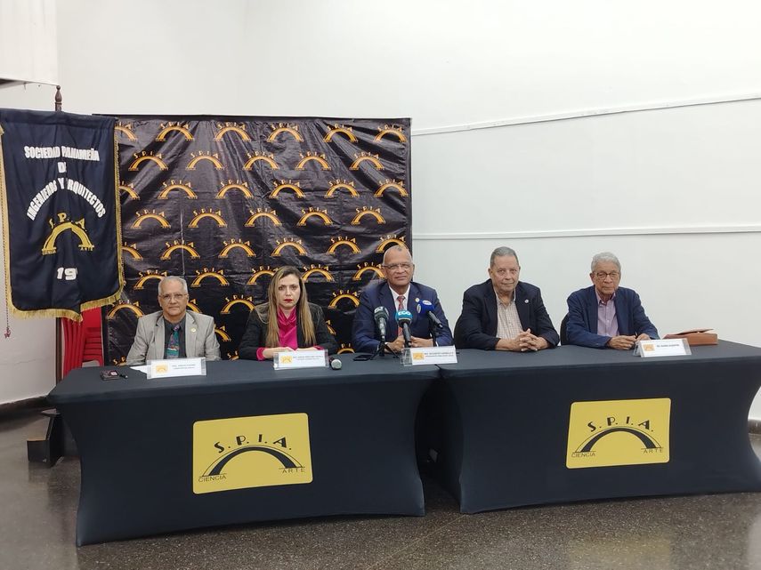 SPIA organiza foro para analizar impacto y sostenibilidad de la minería en Panamá