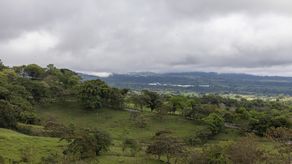 SINAPROC mantiene en alerta a residentes de Tierras Altas