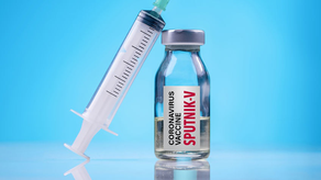 Rusia ya está adaptando su vacuna Sputnik V contra la variante ómicron