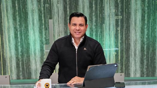 Roderick Gutiérrez: Me tocó asumir en el momento más crítico de la minería en Panamá