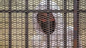 Egipto condena a magnate por tráfico de menores