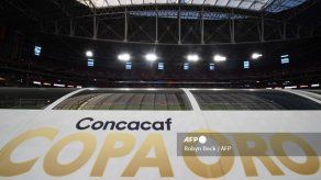 La Copa Oro de Concacaf se disputará en 11 estadios de EEUU