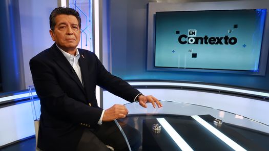 Aurelio Barría denuncia que diputados buscan ganar tiempo con mesa técnica