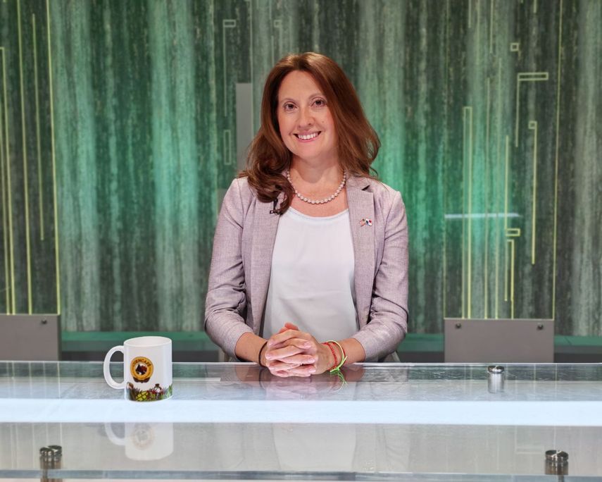 Embajada de EEUU llama a solicitar visa con anticipación ante auge por Mundial de Fútbol 2026