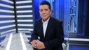 Aurelio Barría: espero que los 2 años que restan de Gobierno no sean un pandemonio