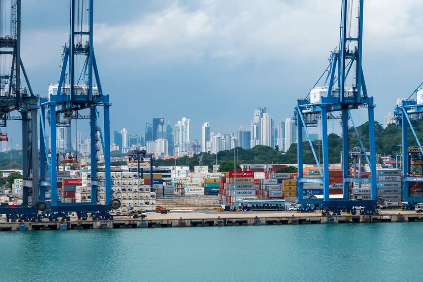 Panama Ports desmiente auditoría de Contraloría y niega deuda de $1.200 millones